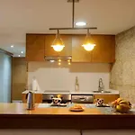 Appartement B Estudio Junto A La Estacion Parking Gratis *