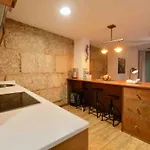 Appartement B Estudio Junto A La Estacion Parking Gratis Vigo
