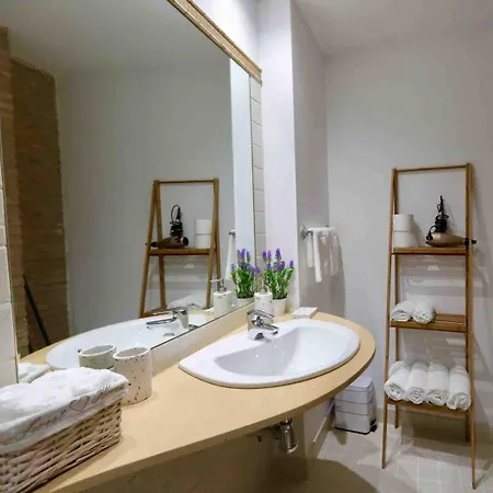 B Estudio Junto A La Estacion Parking Gratis ヴィーゴ