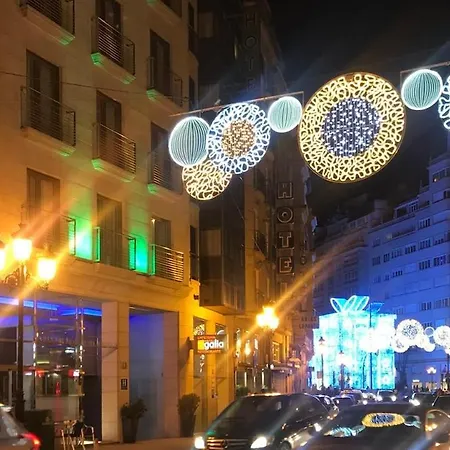 Apartment B Estudio Junto A La Estacion Parking Gratis *