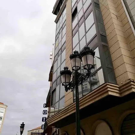 B Estudio Junto A La Estacion Parking Gratis Appartement