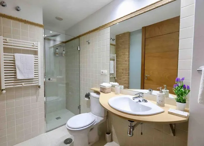 B Estudio Junto A La Estacion Parking Gratis