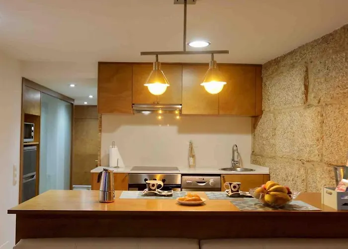 Apartment B Estudio Junto A La Estacion Parking Gratis *