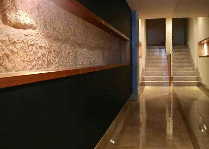 B Estudio Junto A La Estacion Parking Gratis Apartment