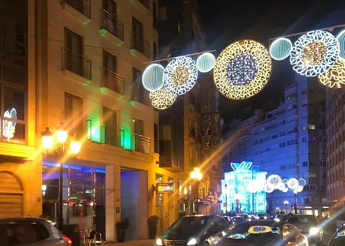 Apartment B Estudio Junto A La Estacion Parking Gratis *